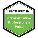 Administrative Professionals Pulse