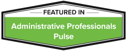 Administrative Professionals Pulse