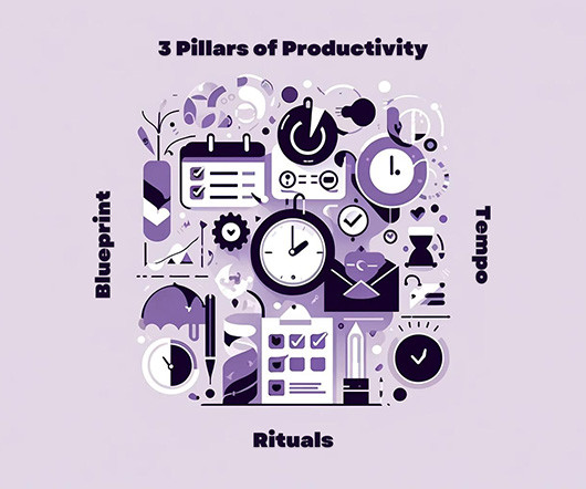 Unlock Your Productivity: Simple Steps for Every Professional